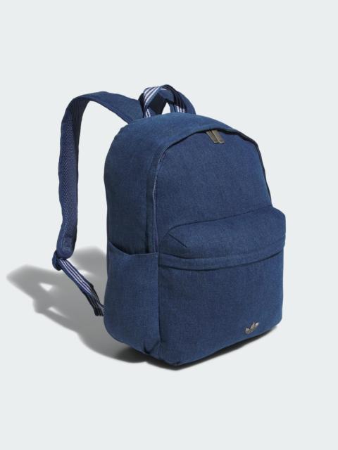 adidas ADICOLOR CLASSIC BACKPACK DENIM