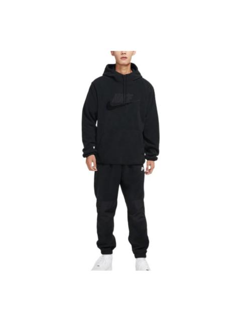 Nike Nike Sportswear Club Fleece Black DQ4893-010