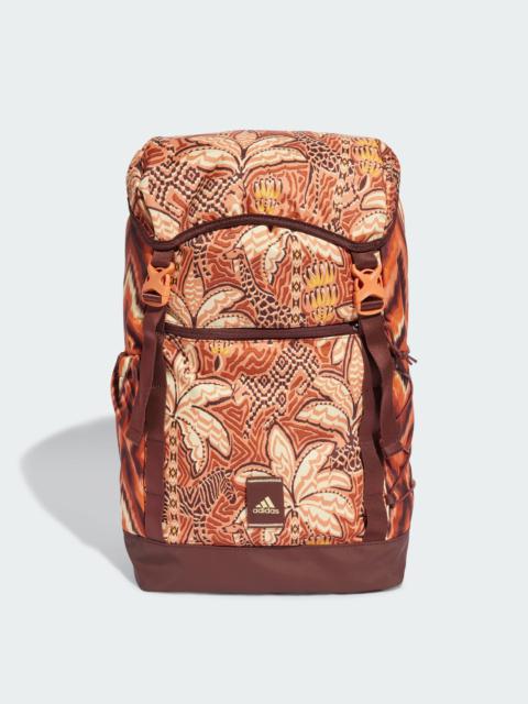 adidas adidas x FARM Rio Premium Backpack