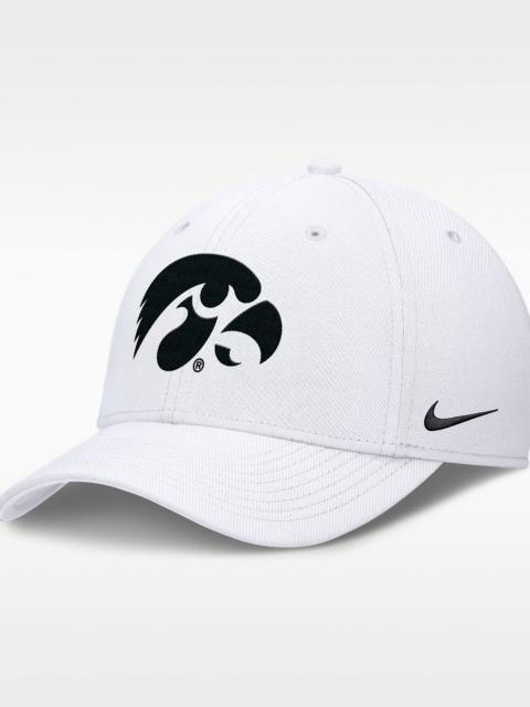 Nike Iowa Classic Men's Nike Dri-FIT College Hat