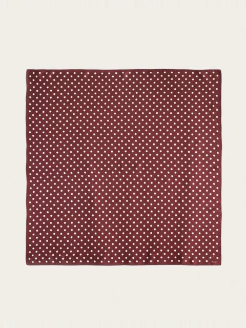 Madewell Medium Silk Bandana