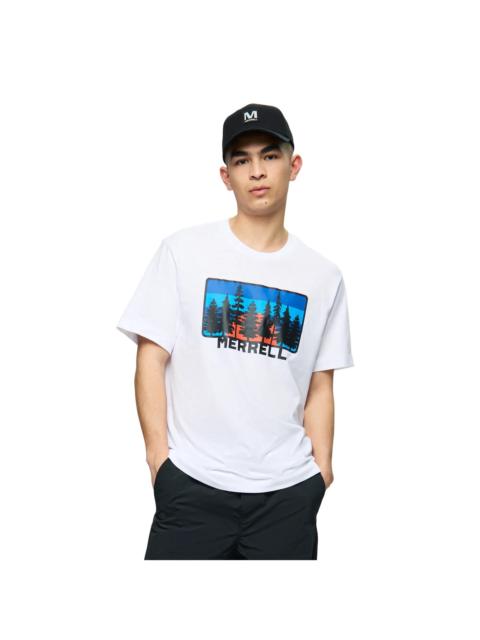 MERRELL Men's Forest Line Tee