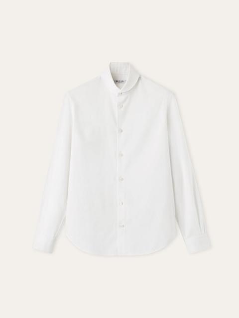 Loro Piana Tarin Shirt