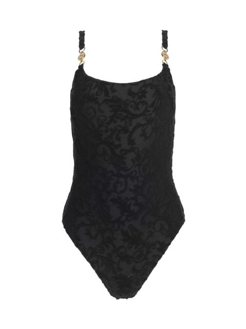 L'AGENCE Remi One-Piece Swimsuit
