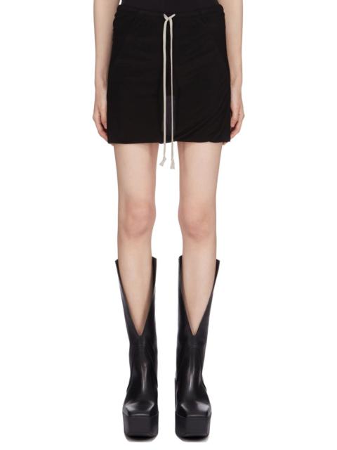Rick Owens SKIRT