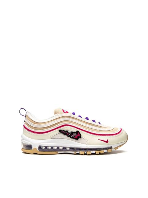 Air Max 97 SE "Air Sprung" sneakers