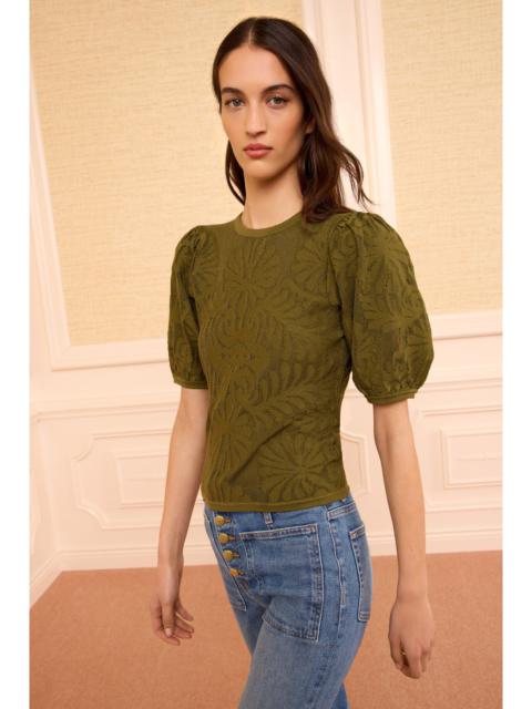 ULLA JOHNSON Carina Top