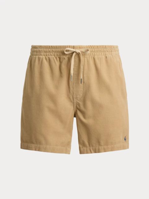Polo Ralph Lauren 6-Inch Polo Prepster Corduroy Short