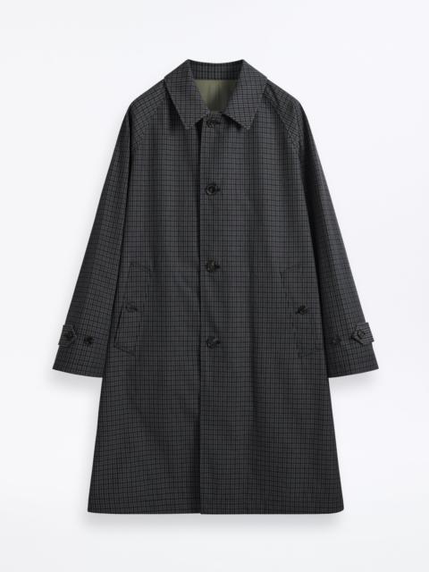 Mackintosh Balfield Reversible Coat