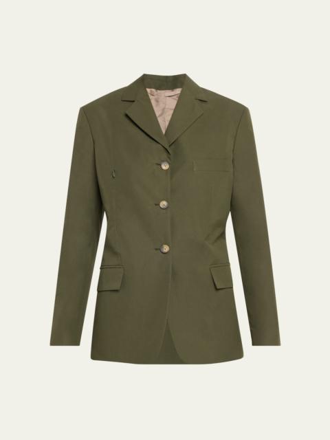 BETTTER Everest Suit Jacket