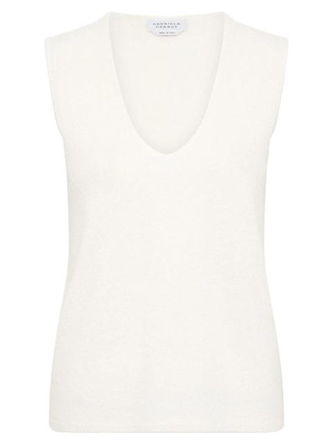 GABRIELA HEARST Scion Vest