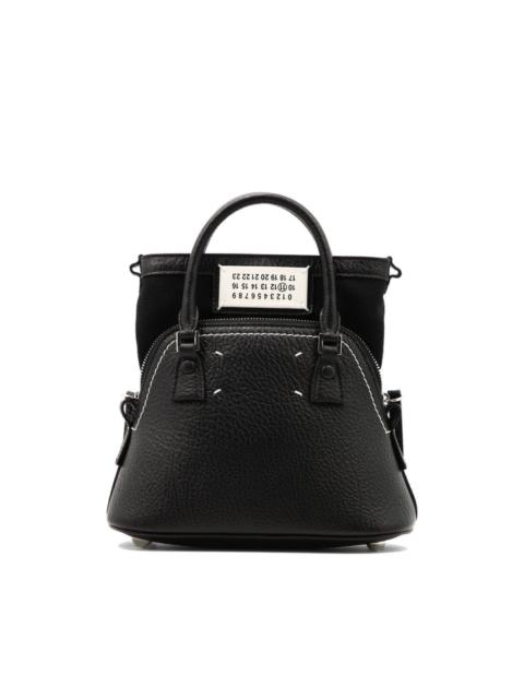 Maison Margiela micro 5AC Classique top-handle bag