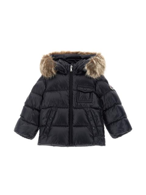 Moncler 'K2' Down Jacket