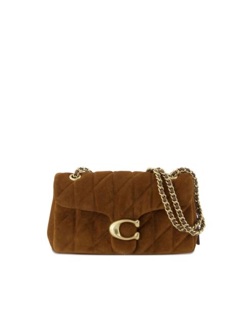 COACH Tabby 26 shoulder bag