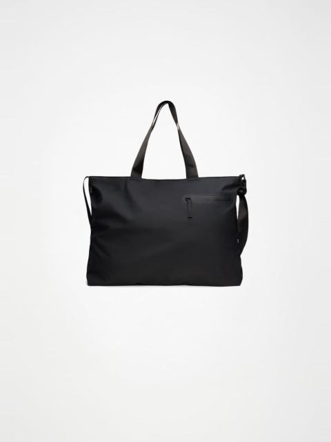 RAINS Dash Messenger Tote Bag