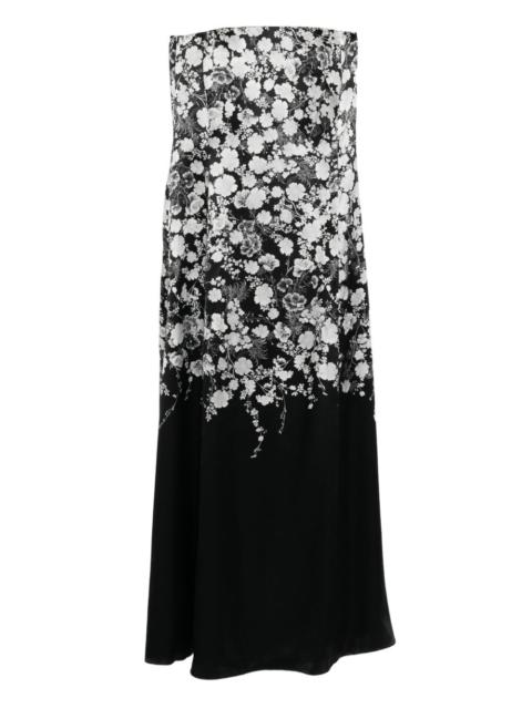 ADAM LIPPES Marais dress