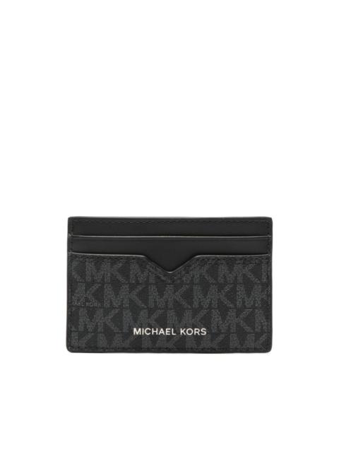MICHAEL KORS Hudson card holder