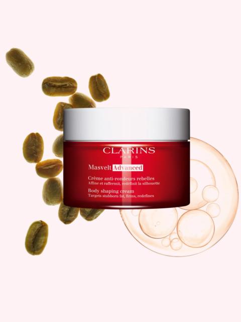 CLARINS Masvelt Advanced Body Firming + Shaping Cream