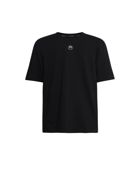 Organic Cotton Plain T-shirt