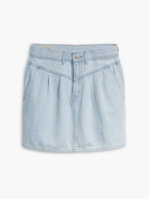 Levi's FEATHERWEIGHT SKIRT