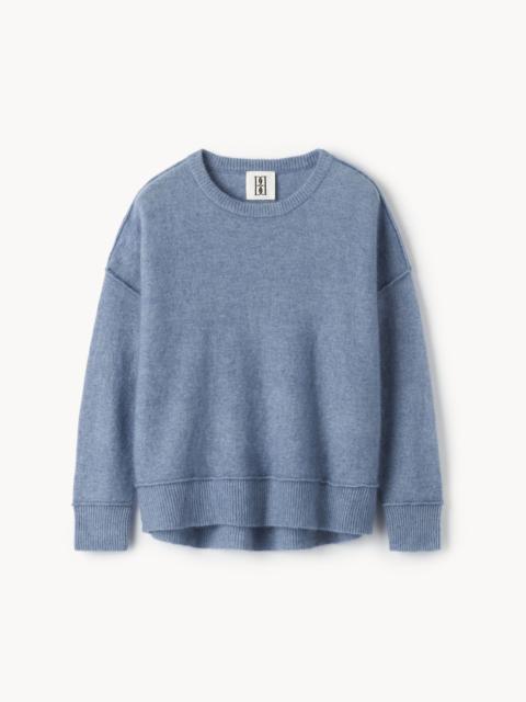 BY MALENE BIRGER Biagiorms sweater