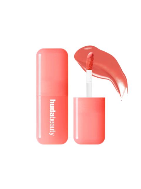 Huda Beauty Blush Filter Makeup: Blush Filter Strawberry Latte - Huda Beauty