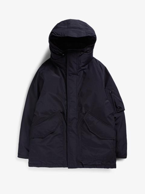 Gore-Tex Down Coat