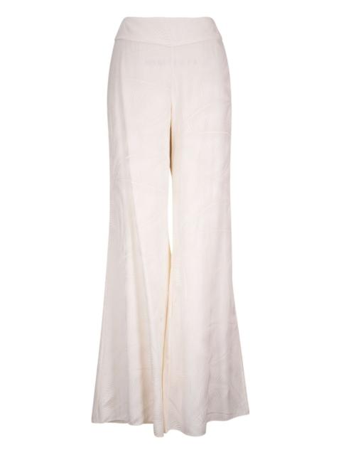 Johanna Ortiz Laidback Energy trousers