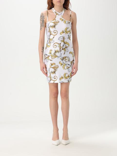 VERSACE JEANS COUTURE Dress woman Versace Jeans Couture