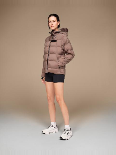 On Challenger Jacket