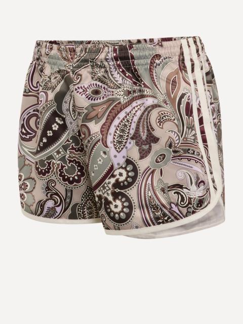 adidas x Liberty Sprinter Shorts