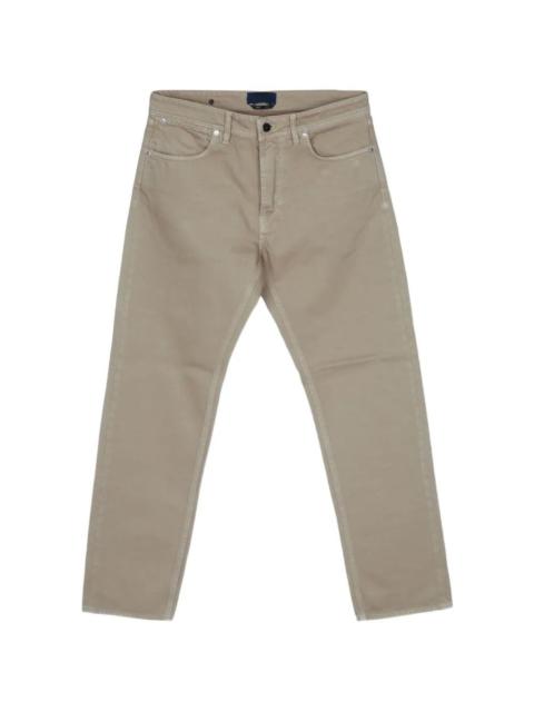 Stone Island `Light Bull Denim-Tc` Jeans