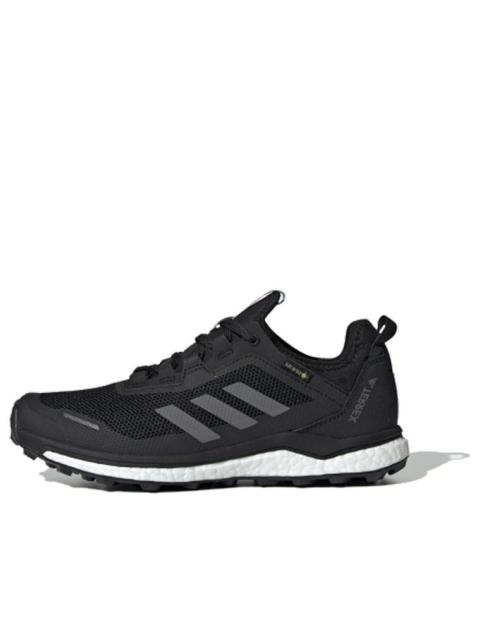 adidas (WMNS) adidas Terrex Agravic Flow GTX 'Black' EF9618