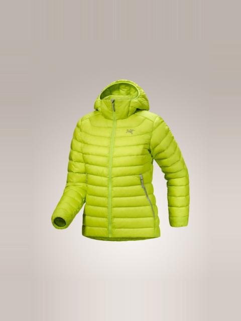 Arc'teryx Cerium Hoody