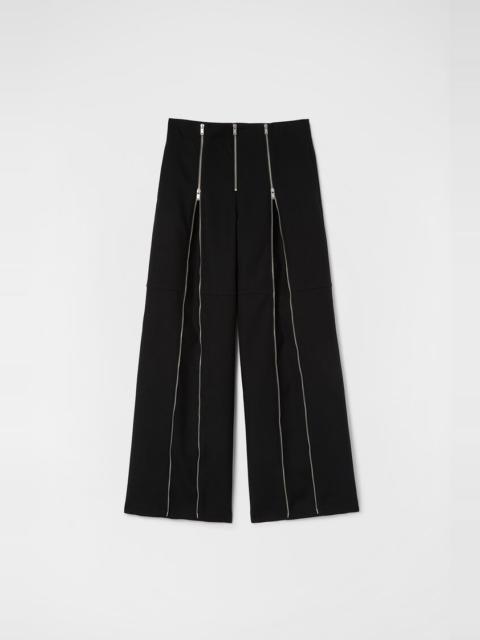 Jil Sander Trousers