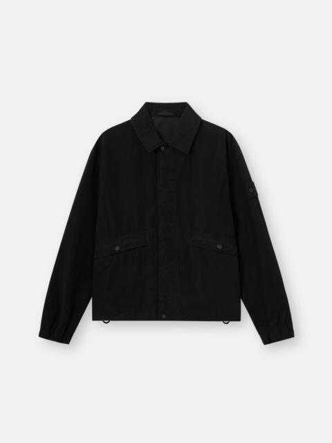 Stone Island Q100028 DAVID LIGHT-TC_S.I. GHOST