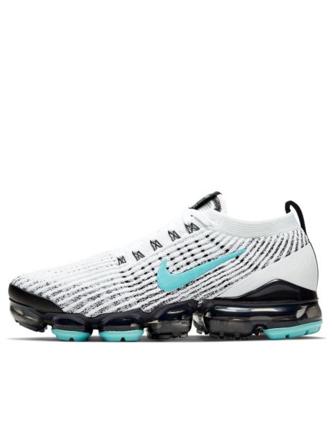Nike (WMNS) Nike Air VaporMax Flyknit 3 'Tiffany Teal' CT1274-100