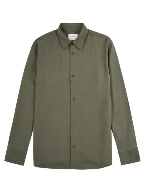 Freddy modal-blend shirt