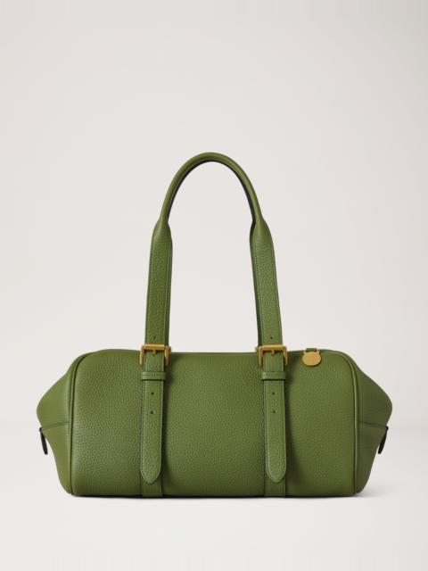 Mulberry Boston
Fern Heavy Grain