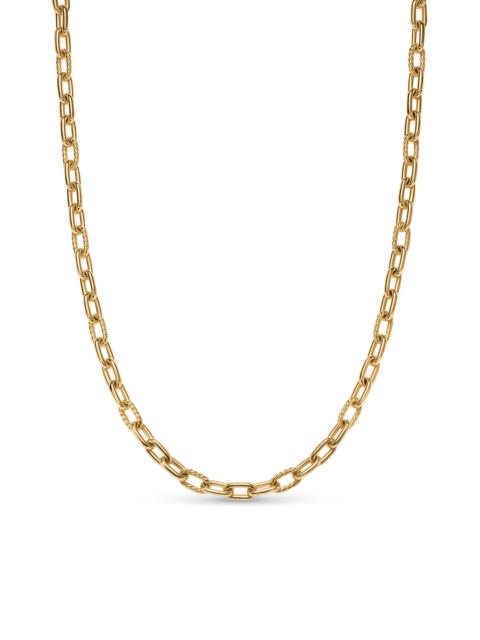 DAVID YURMAN Women's Madison Chain Necklace in 18K Yellow Gold - Gold