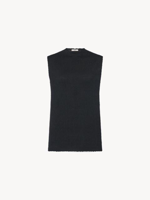 The Row Oakson Top