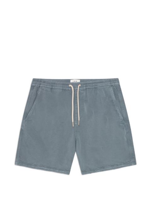 NN07 drawstring shorts