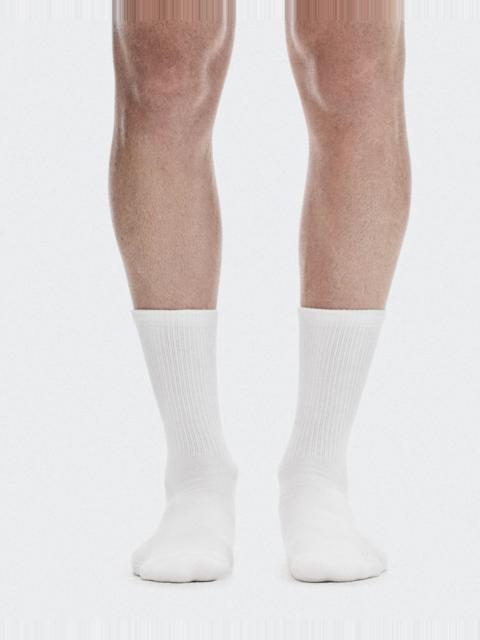 On Club Sock High 2P