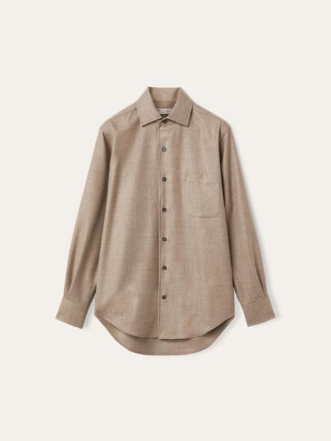 Loro Piana André Shirt