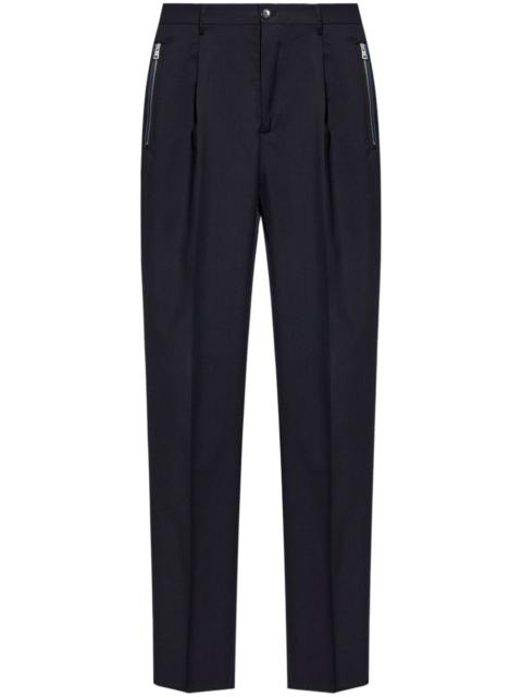 Etro straight-leg trousers
