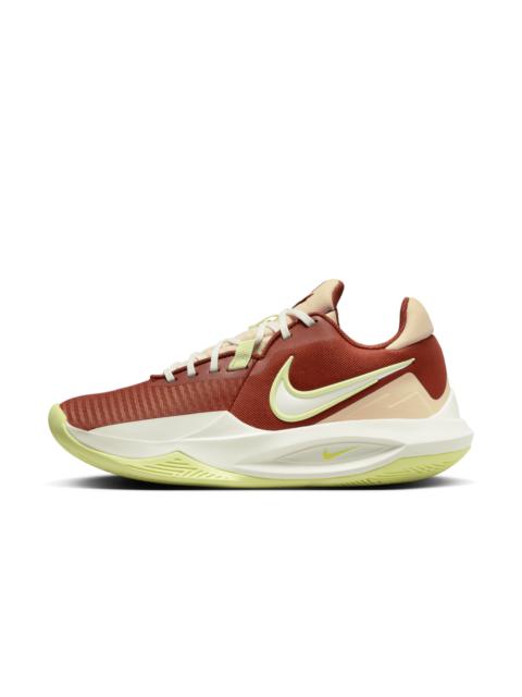Nike Nike Women's Precision 6 Basketball Shoes