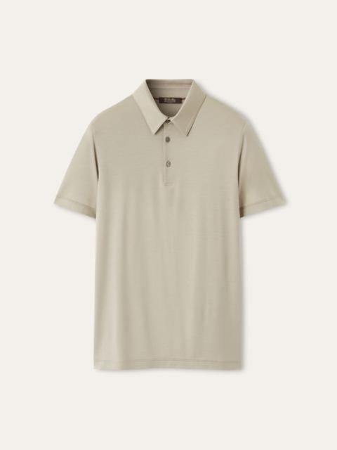 Loro Piana The Gift of Kings® Polo
