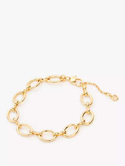 kate spade One In A Million Chain Charm Bracelet