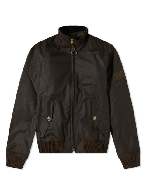 Barbour Barbour Steve McQueen Merchant Wax Jacket