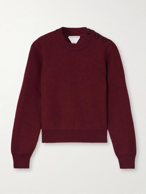 Bottega Veneta Wool Sweater